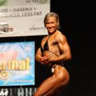 Peggy  Willis - NPC Empire Classic 2011 - #1